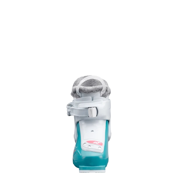 Nordica Nordica SPEEDMACHINE J 1 (GIRL) LIGHTBLUE / WHITE / PINK