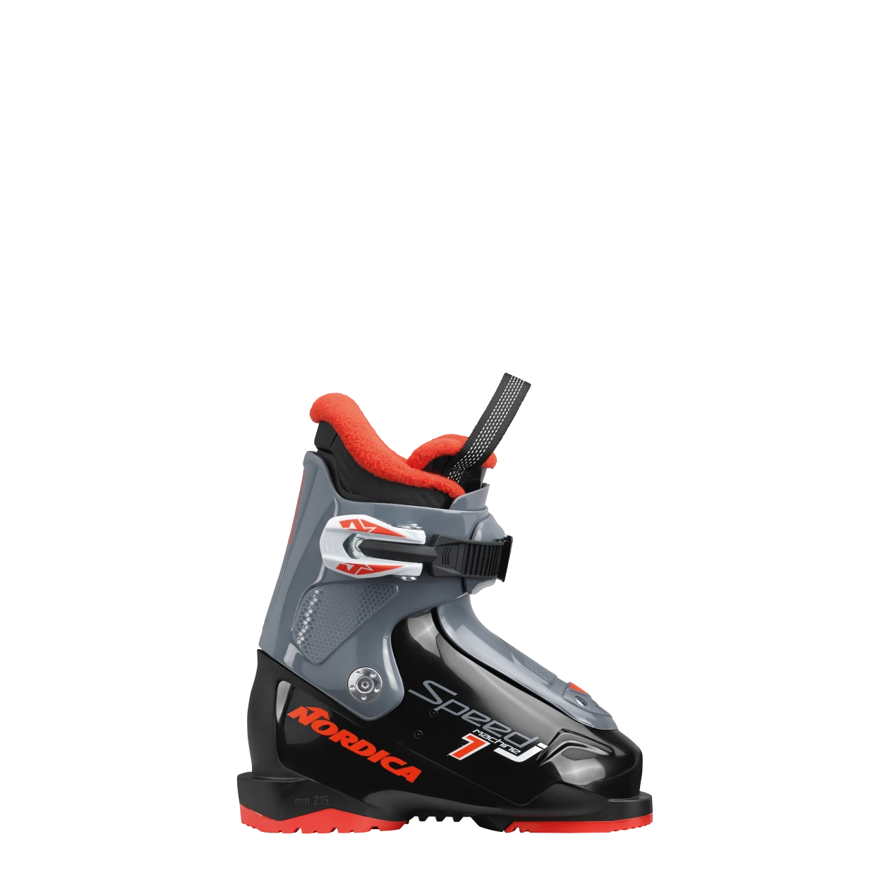 Nordica Nordica SPEEDMACHINE J 1 BLACK / ANTHRACITE / RED