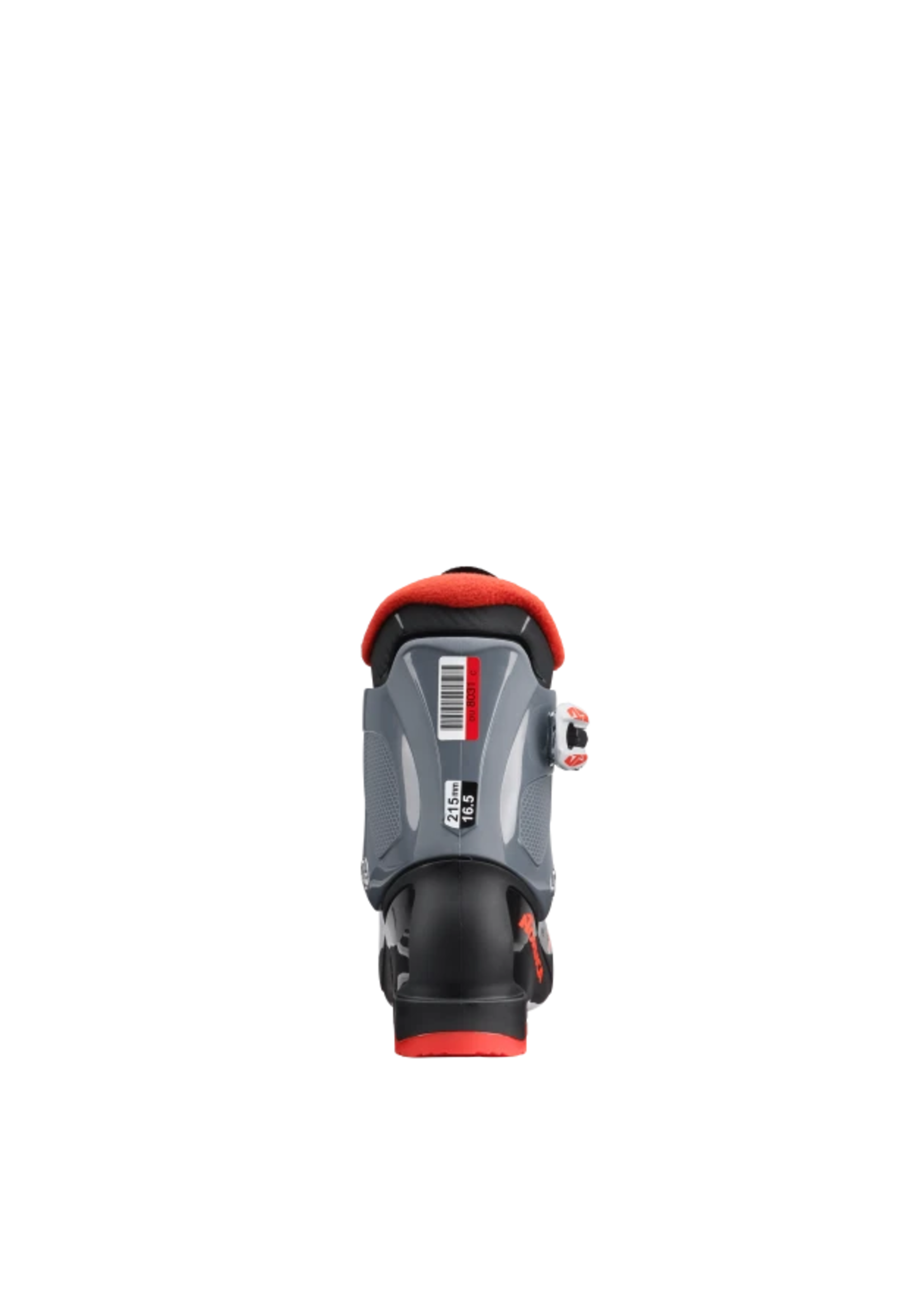 Nordica Nordica SPEEDMACHINE J 1 BLACK / ANTHRACITE / RED