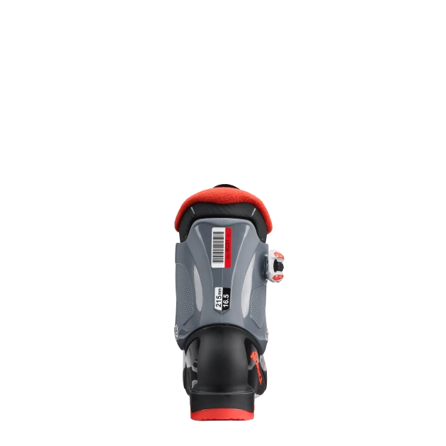 Nordica Nordica SPEEDMACHINE J 1 BLACK / ANTHRACITE / RED