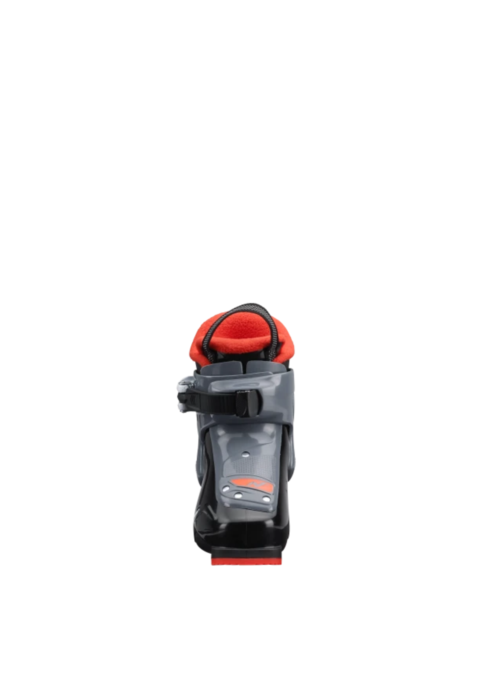 Nordica Nordica SPEEDMACHINE J 1 BLACK / ANTHRACITE / RED