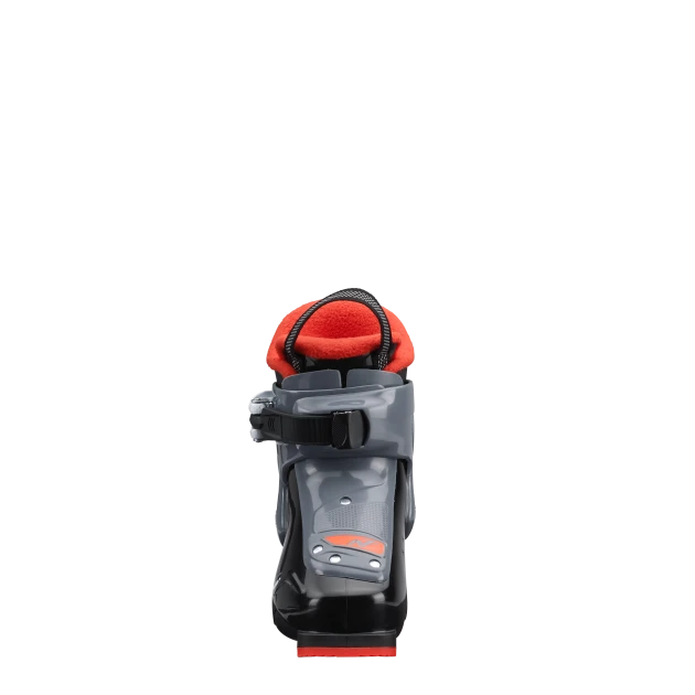 Nordica Nordica SPEEDMACHINE J 1 BLACK / ANTHRACITE / RED