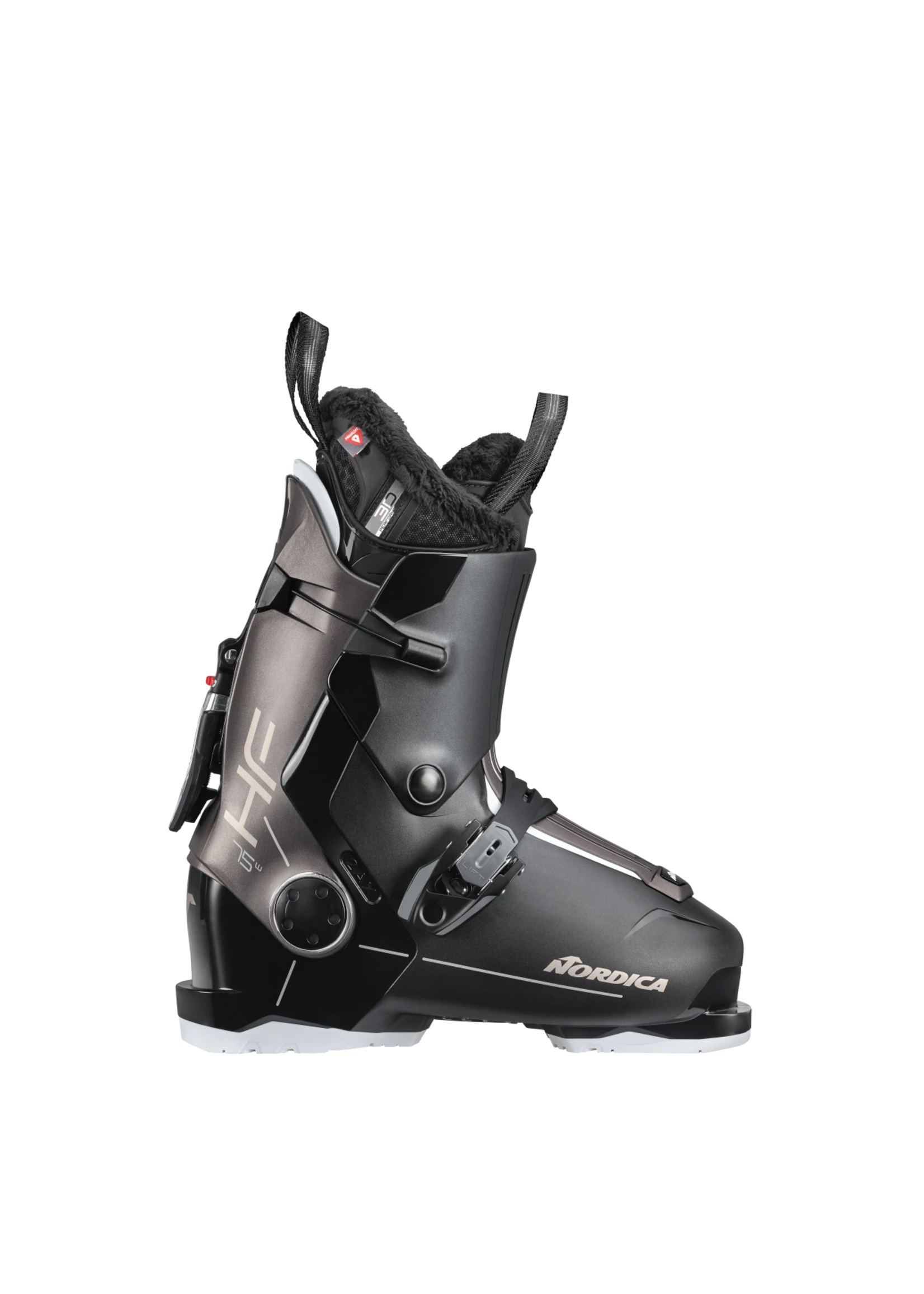 Nordica Nordica HF 75 W BLACK / BRONZE / WHITE 26/27