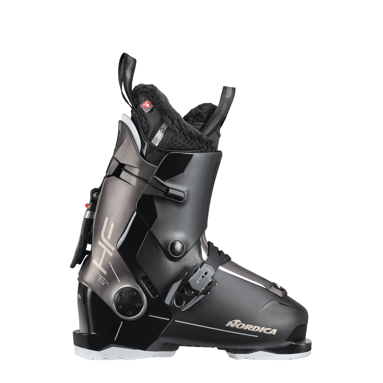 Nordica Nordica HF 75 W BLACK / BRONZE / WHITE 26/27