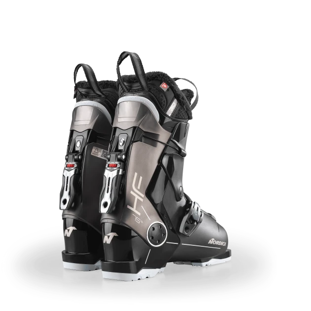 Nordica Nordica HF 75 W BLACK / BRONZE / WHITE 26/27