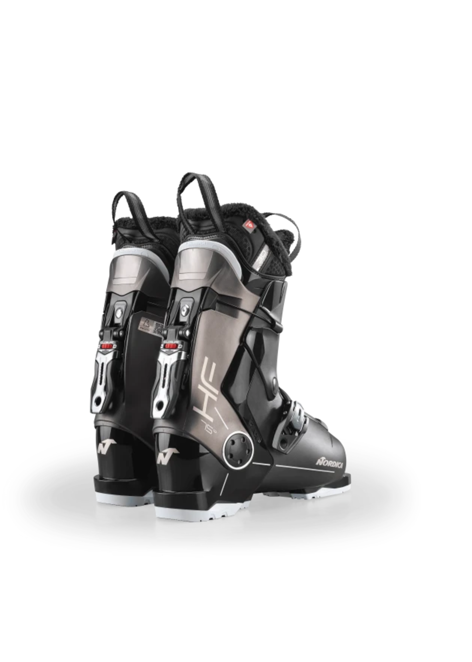 Nordica Nordica HF 75 W BLACK / BRONZE / WHITE 26/27