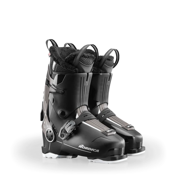 Nordica Nordica HF 75 W BLACK / BRONZE / WHITE 26/27