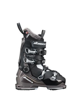 Nordica Nordica SPORTMACHINE 3 85 W BLACK / BRONZE / WHITE