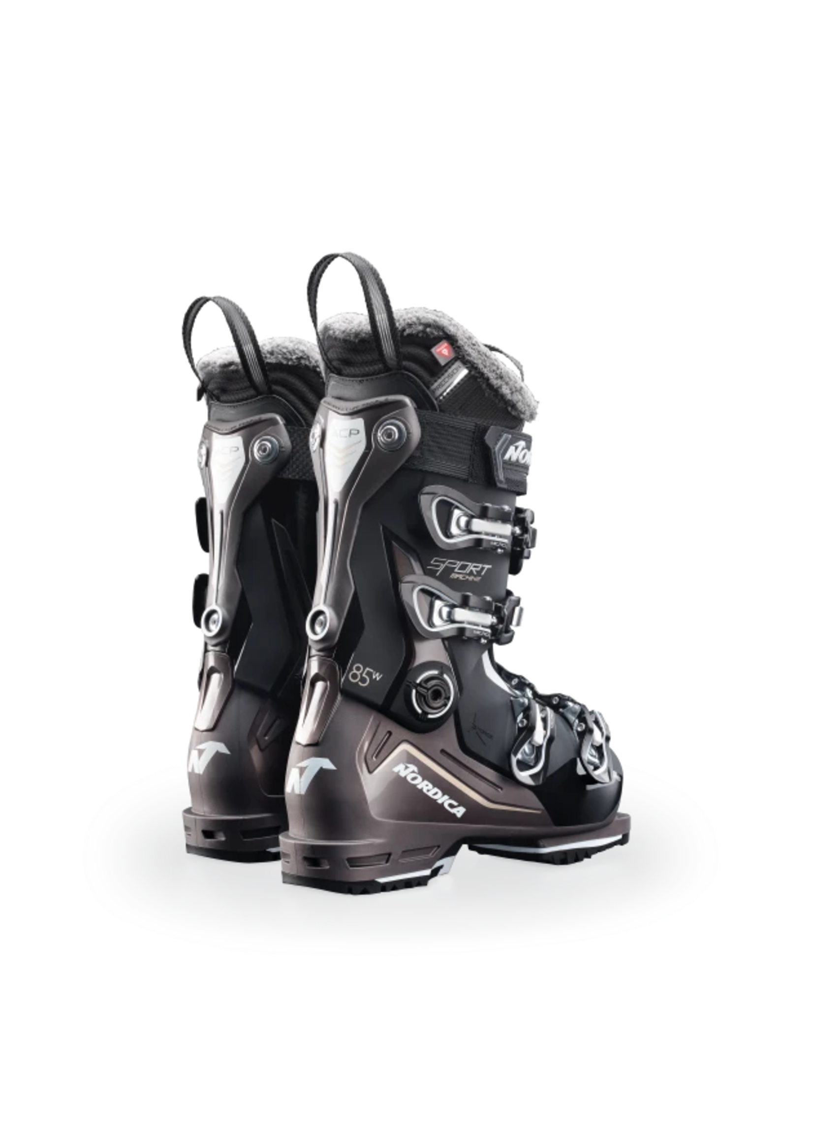 Nordica speedmachine 85w hot sale
