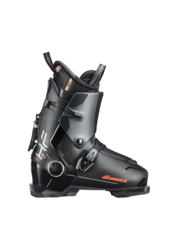 Nordica Nordica HF 110 BLACK / ANTHRACITE / RED