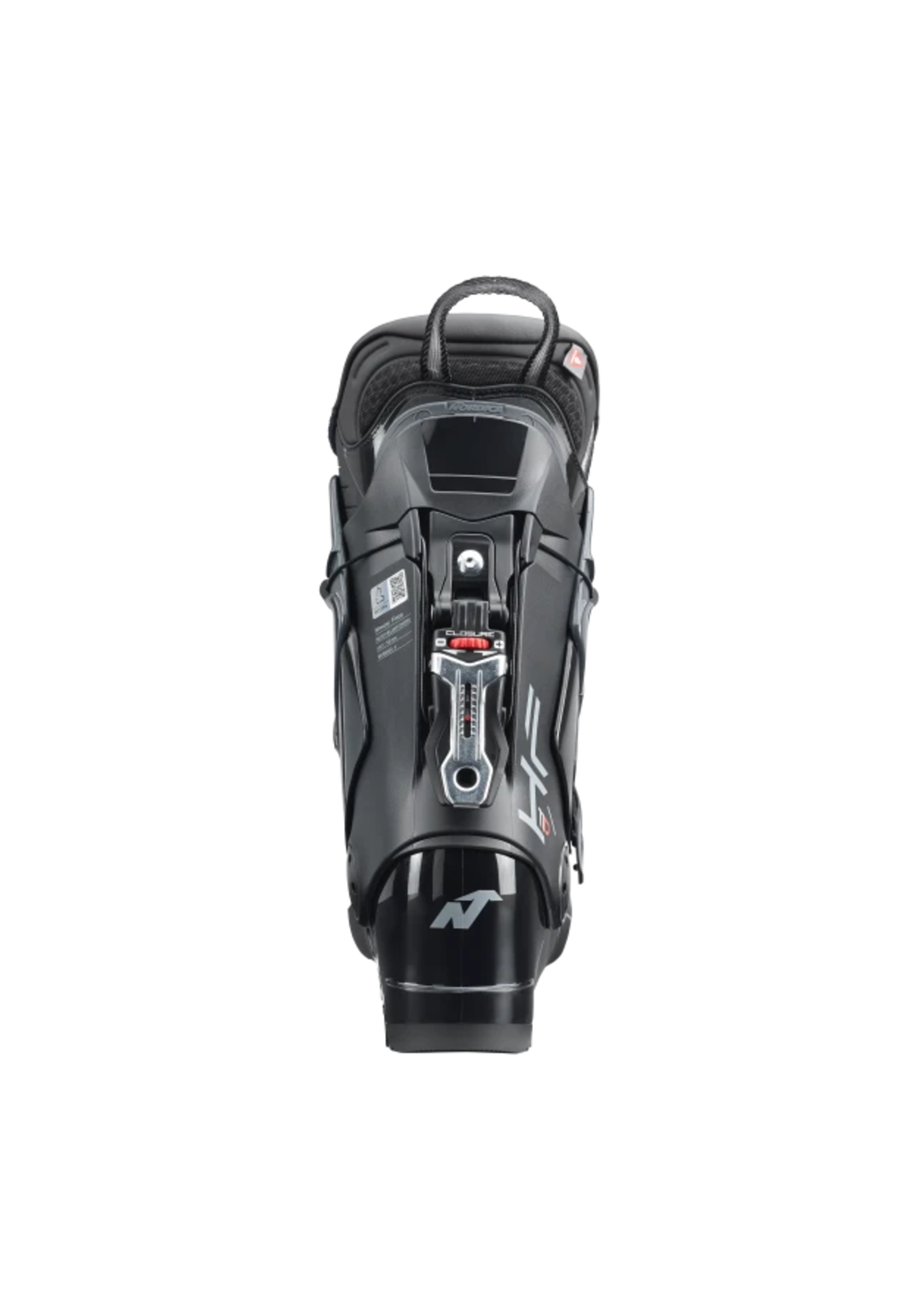 Nordica Nordica HF 110 BLACK / ANTHRACITE / RED