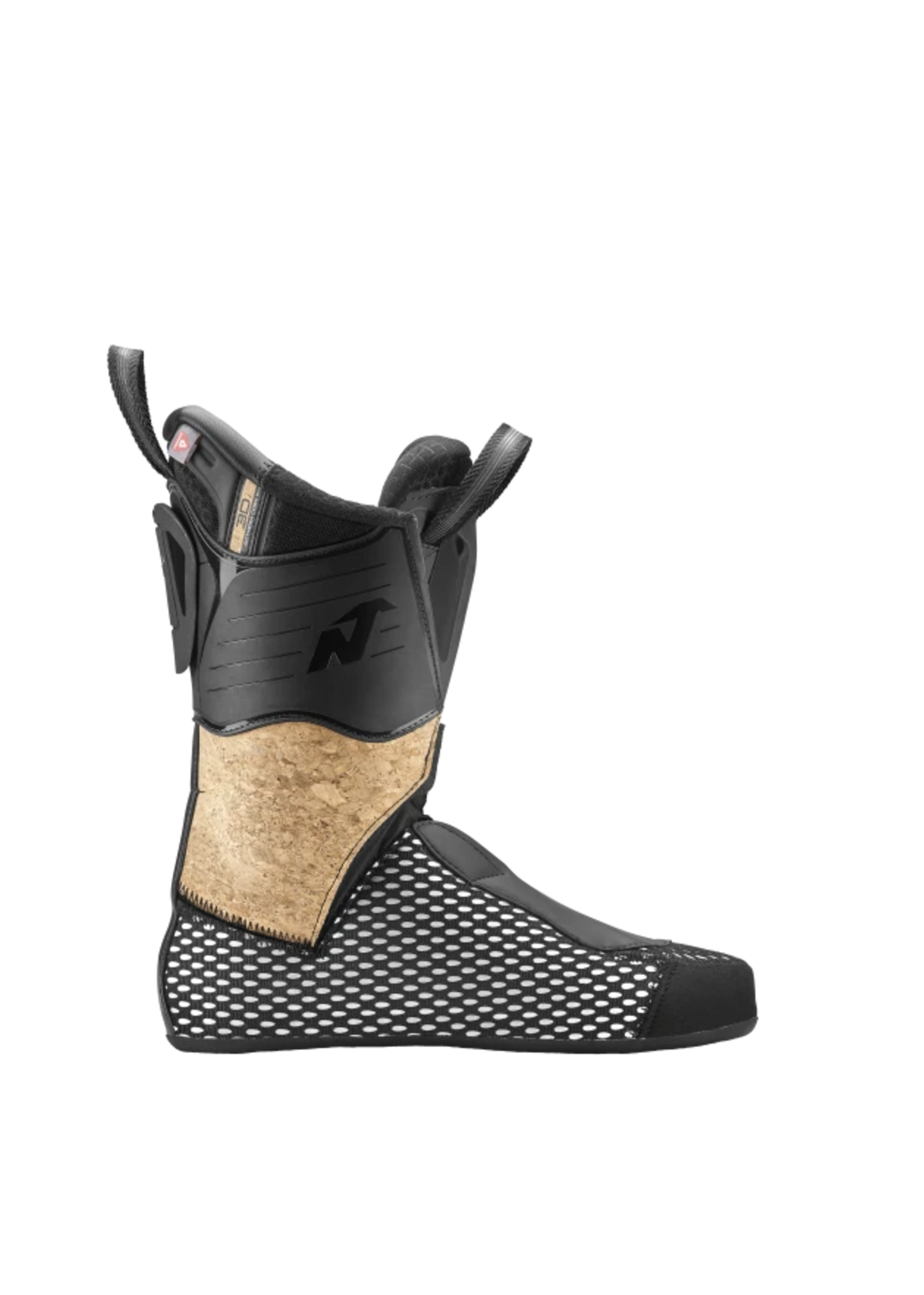 Nordica Nordica HF 110 BLACK / ANTHRACITE / RED