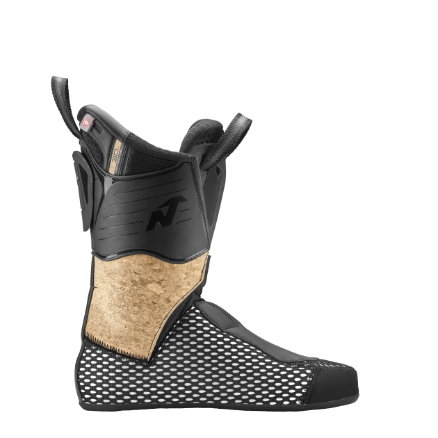 Nordica Nordica HF 110 BLACK / ANTHRACITE / RED