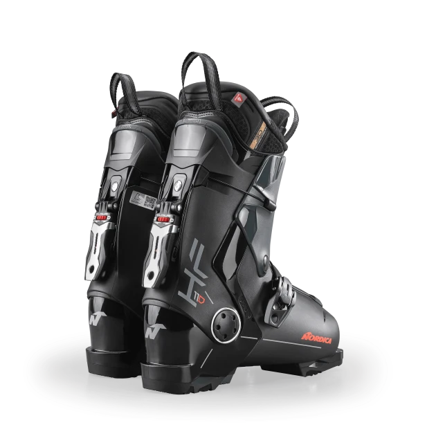 Nordica Nordica HF 110 BLACK / ANTHRACITE / RED