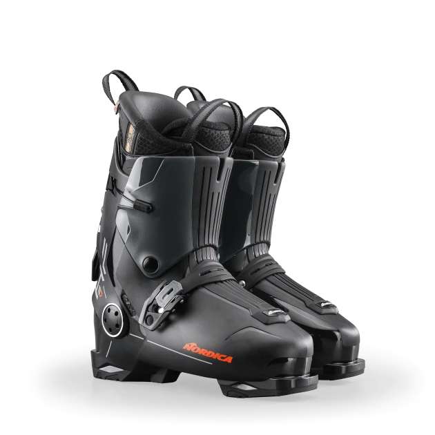 Nordica Nordica HF 110 BLACK / ANTHRACITE / RED