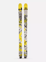 Volkl Volkl REVOLT 96 FLAT