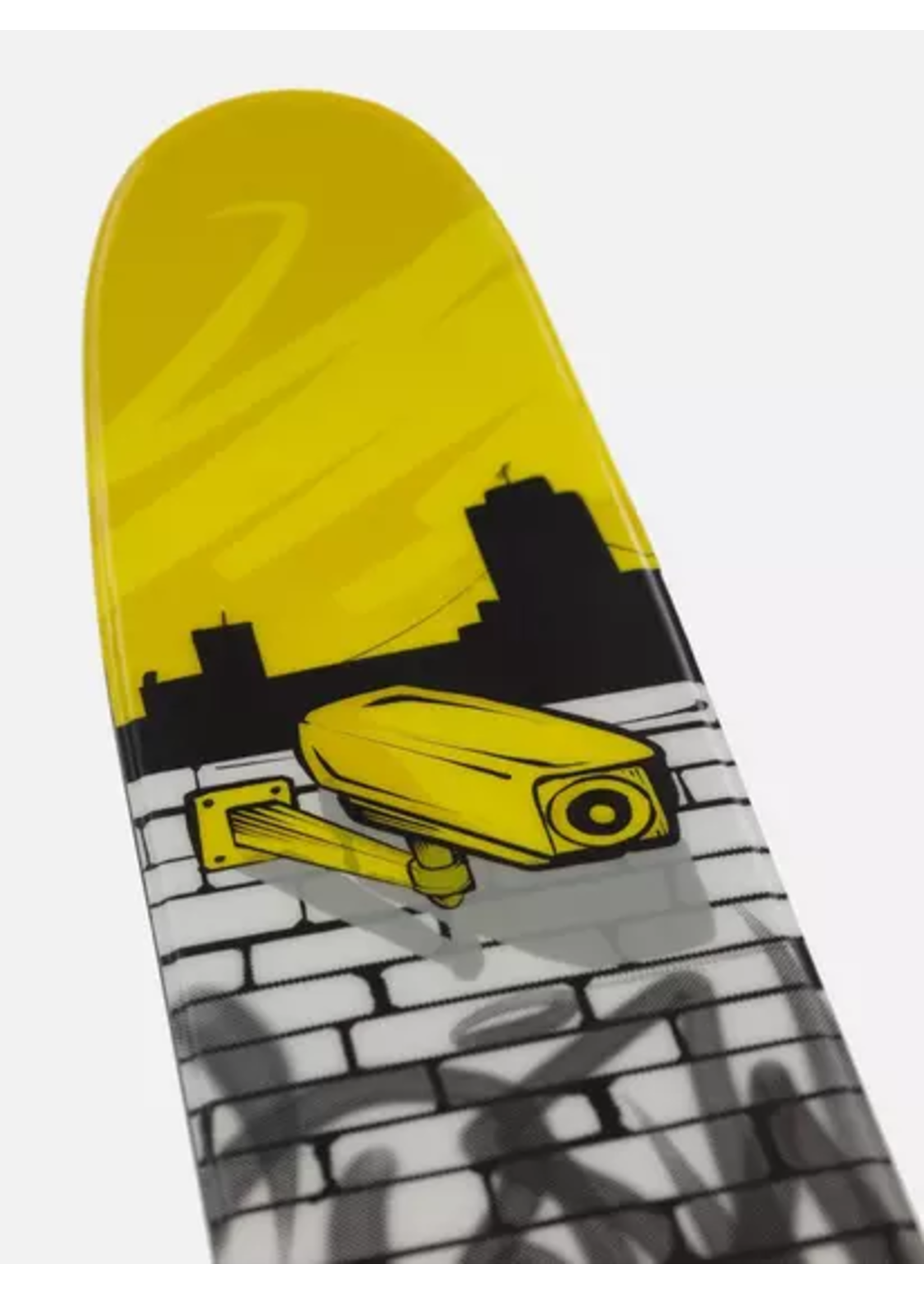 Volkl Volkl REVOLT 96 FLAT