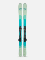 Volkl Volkl BLAZE 86 MINT GREEN+VMOT 11 TCX GW