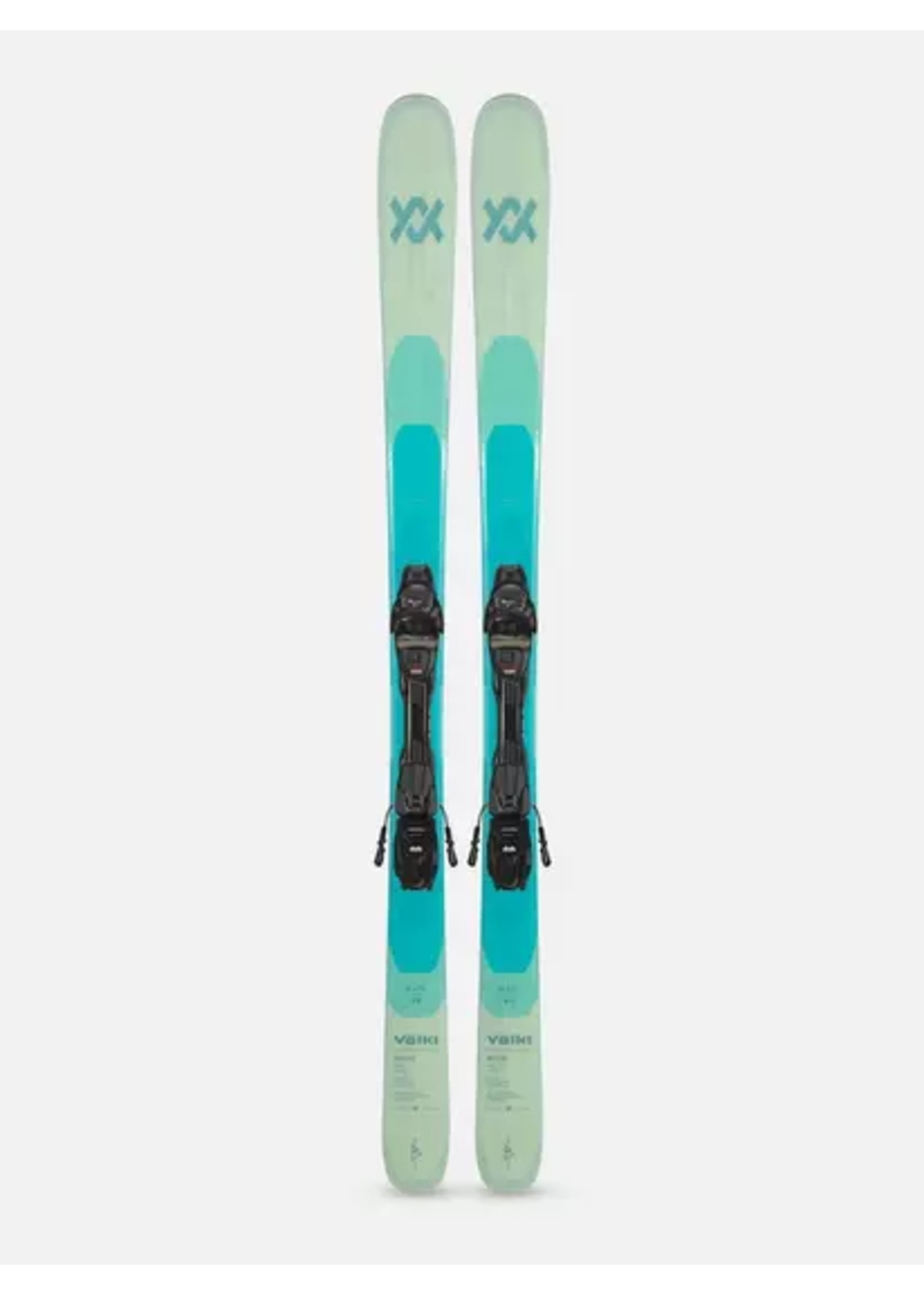 Volkl Volkl BLAZE 86 MINT GREEN+VMOT 11 TCX GW