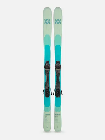 Volkl Volkl BLAZE 86 MINT GREEN+VMOT 11 TCX GW