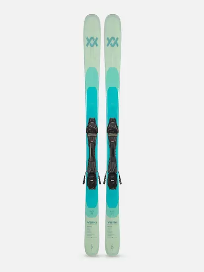 Volkl Volkl BLAZE 86 MINT GREEN+VMOT 11 TCX GW