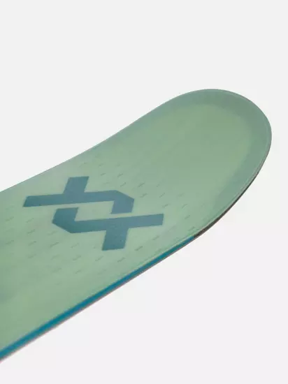 Volkl Volkl BLAZE 86 MINT GREEN+VMOT 11 TCX GW