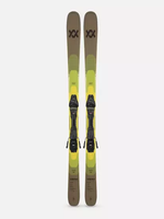 Volkl Volkl BLAZE 86 OLIVE+VMOTION 11 TCX GW BL