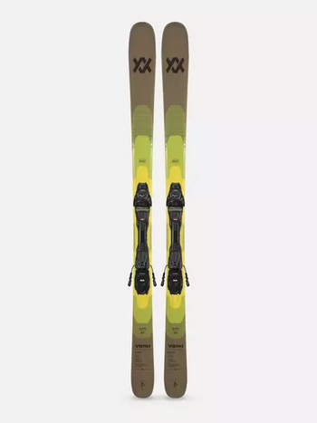 Volkl Volkl BLAZE 86 OLIVE+VMOTION 11 TCX GW BL