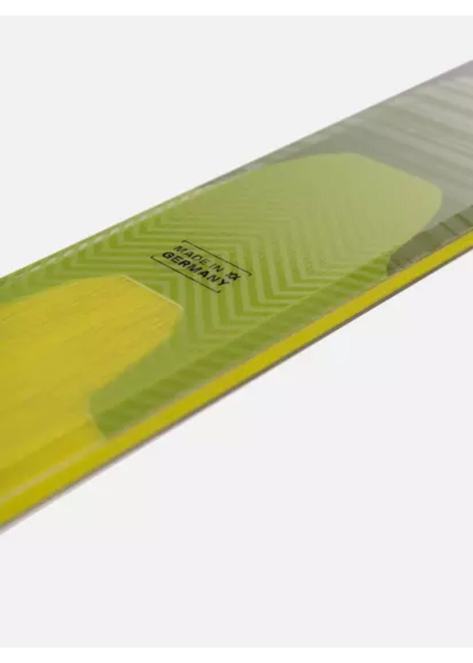 Volkl Volkl BLAZE 86 OLIVE+VMOTION 11 TCX GW BL