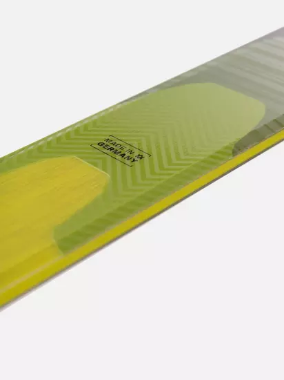 Volkl Volkl BLAZE 86 OLIVE+VMOTION 11 TCX GW BL