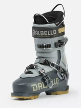 Dalbello CABRIO MV 90 ANTRACITE/COOL GREY - Fitzharris Ski Bike