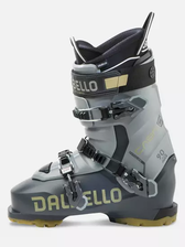 Dalbello CABRIO MV 90 ANTRACITE/COOL GREY - Fitzharris Ski Bike