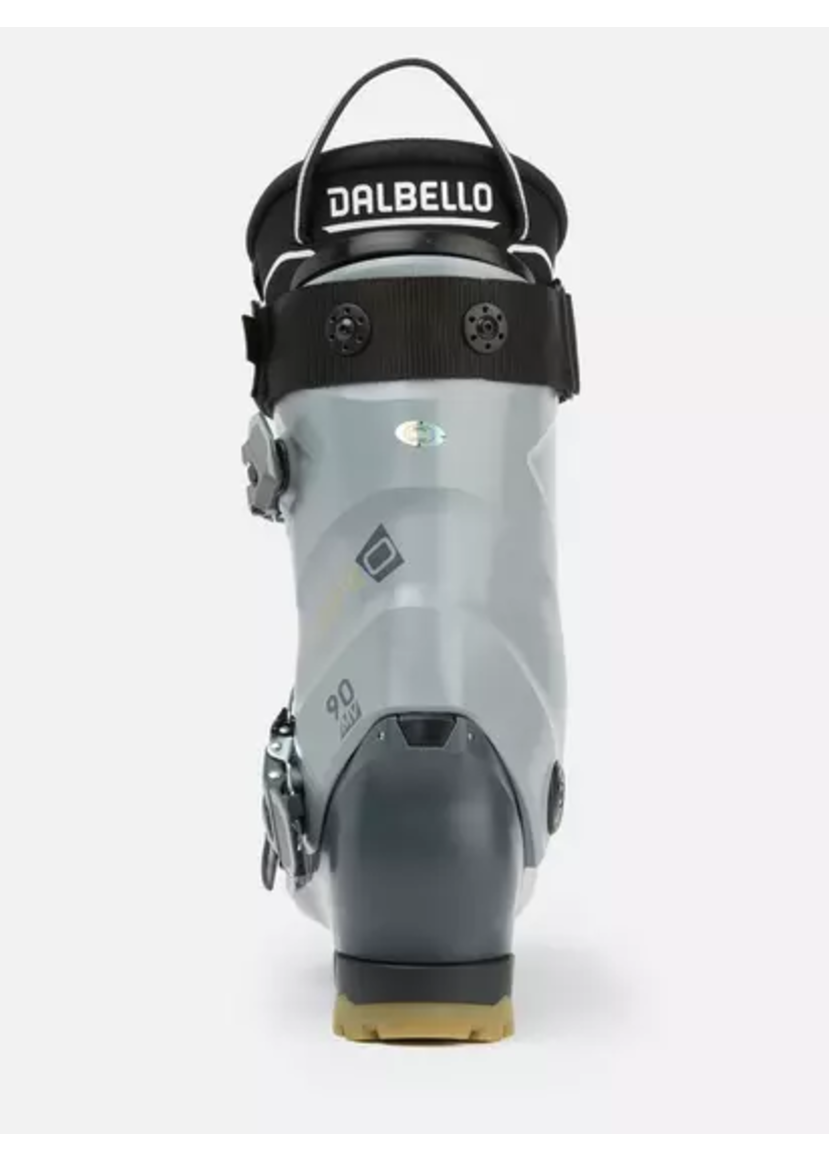 Dalbello Dalbello CABRIO MV 90 ANTRACITE/COOL GREY