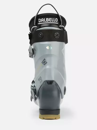Dalbello Dalbello CABRIO MV 90 ANTRACITE/COOL GREY