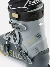 Dalbello CABRIO MV 90 ANTRACITE/COOL GREY - Fitzharris Ski Bike