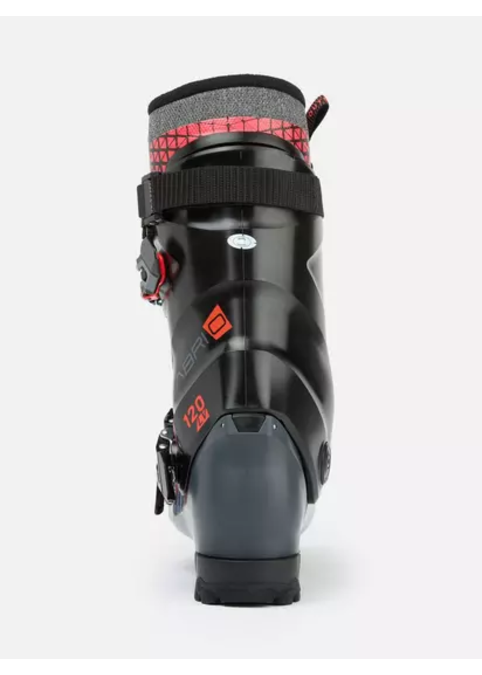 Dalbello Dalbello CABRIO MV 120 GREY/BLACK