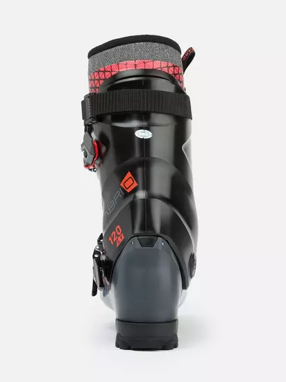 Dalbello Dalbello CABRIO MV 120 GREY/BLACK