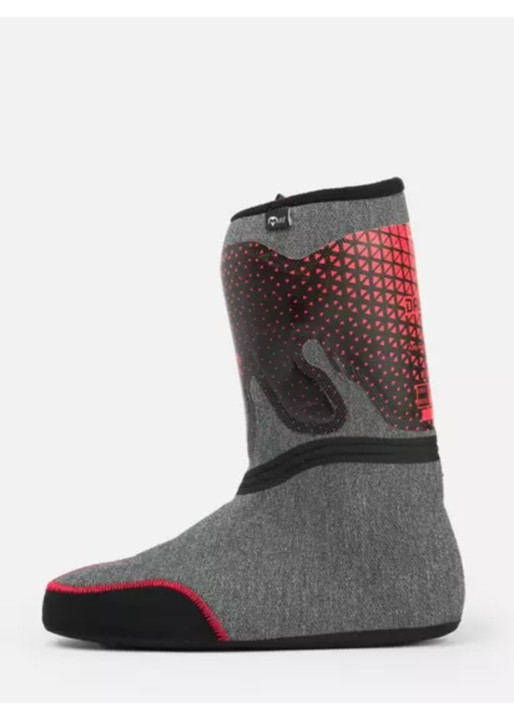 Dalbello Dalbello CABRIO MV 120 GREY/BLACK
