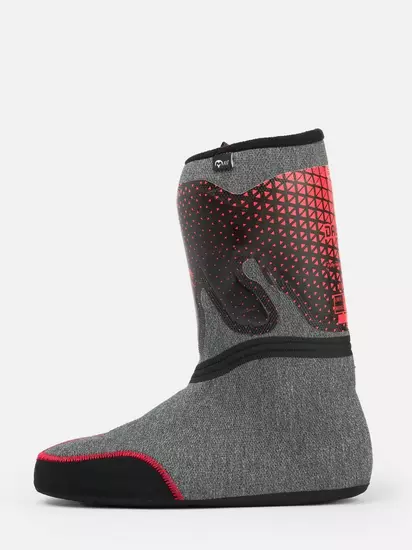 Dalbello Dalbello CABRIO MV 120 GREY/BLACK