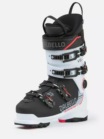 Dalbello Dalbello VELOCE 90 MV POLAR/BLACK