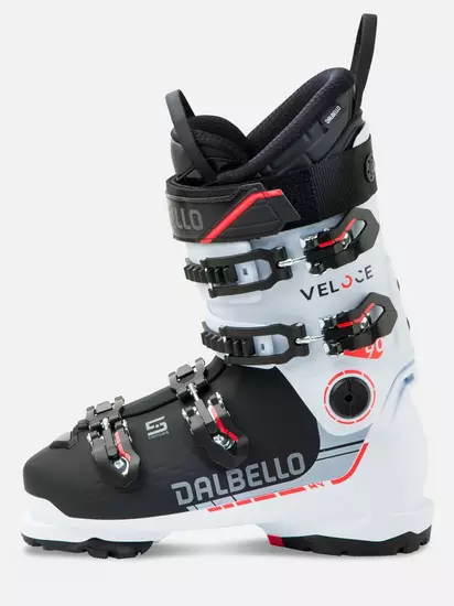Dalbello Dalbello VELOCE 90 MV POLAR/BLACK