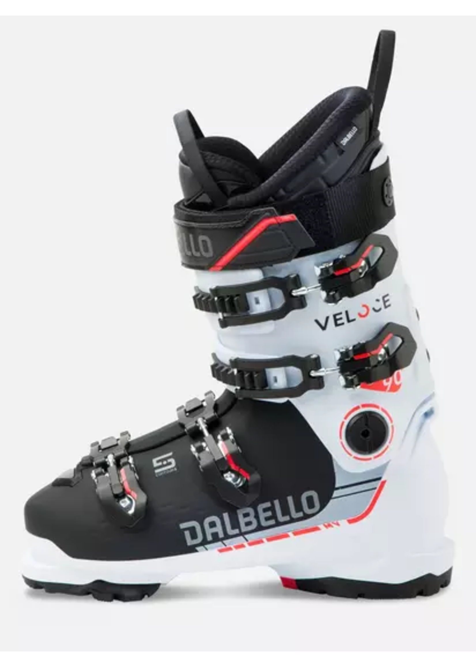 Dalbello Dalbello VELOCE 90 MV POLAR/BLACK