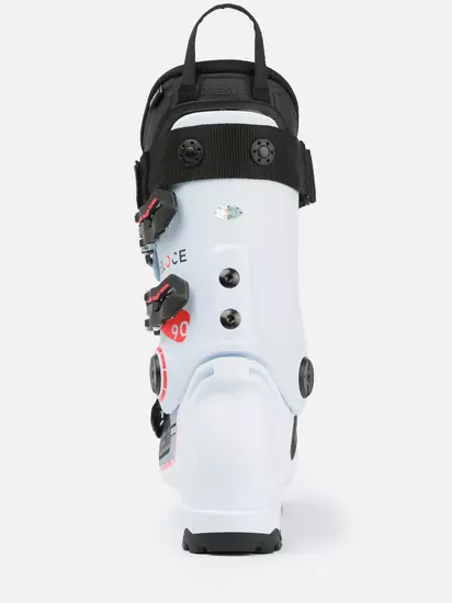 Dalbello Dalbello VELOCE 90 MV POLAR/BLACK