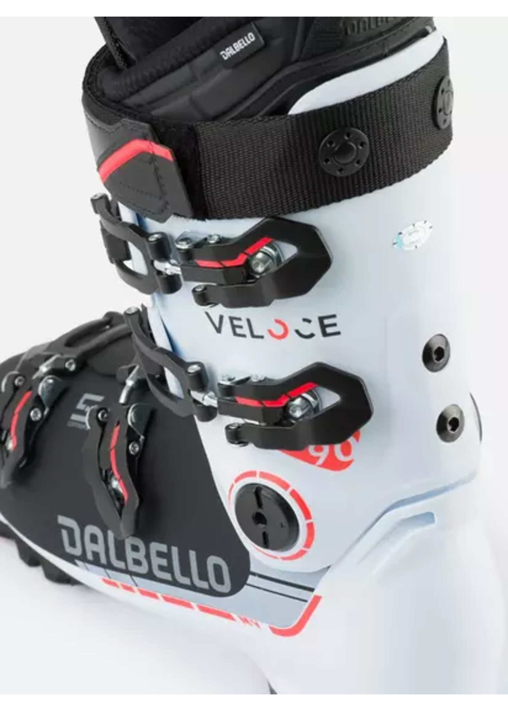 Dalbello Dalbello VELOCE 90 MV POLAR/BLACK