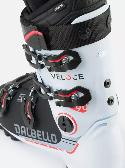 Dalbello Dalbello VELOCE 90 MV POLAR/BLACK