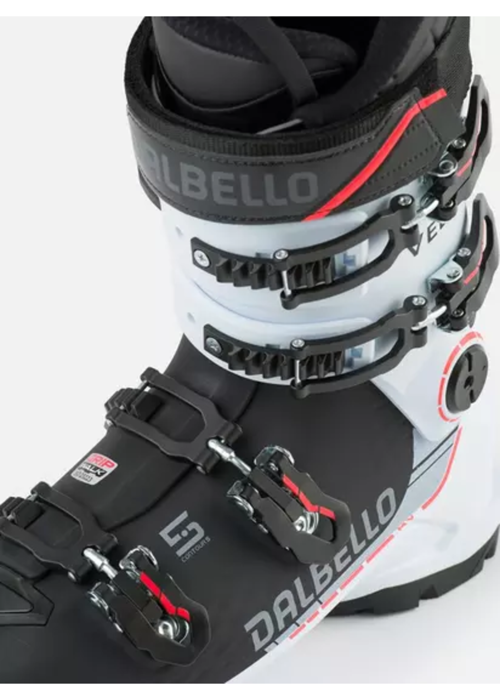Dalbello Dalbello VELOCE 90 MV POLAR/BLACK