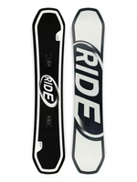 Ride Ride ZERO