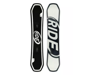 Ride ZERO - Fitzharris Ski Bike and Outdoor