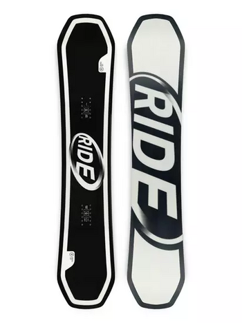 Ride Ride ZERO