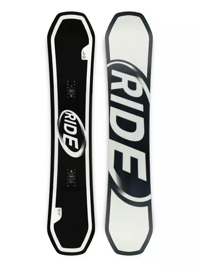 Ride ZERO - Fitzharris Ski Bike and Outdoor